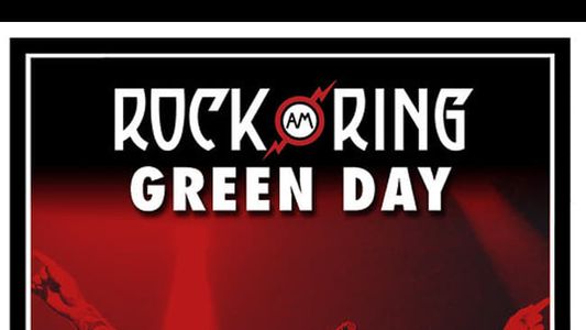 Green Day - Rock am Ring Live