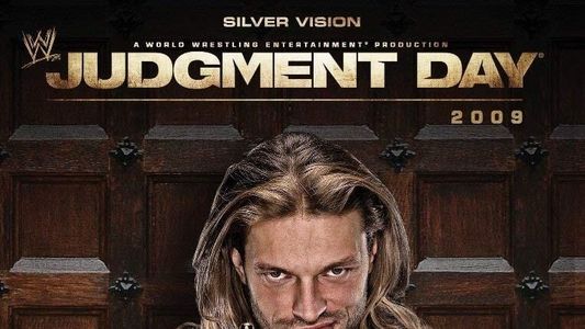 WWE Judgment Day 2009