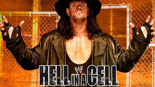 Image WWE Hell in a Cell 2009