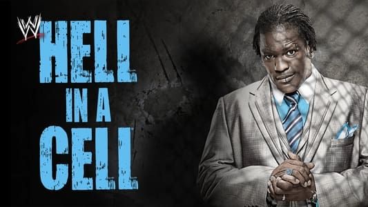 Image WWE Hell in a Cell 2013