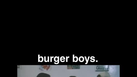 Image Burger Boy's