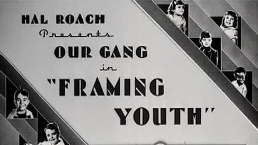 Image Framing Youth