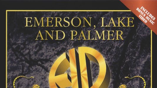 Emerson, Lake & Palmer: Works Orchestral Tour