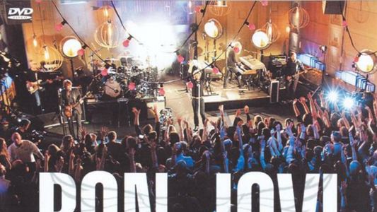 Bon Jovi: In Concert - BBC Radio 2