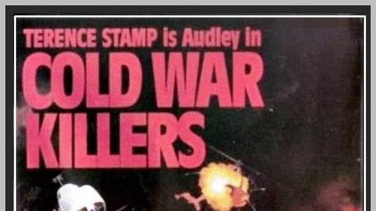 The Cold War Killers