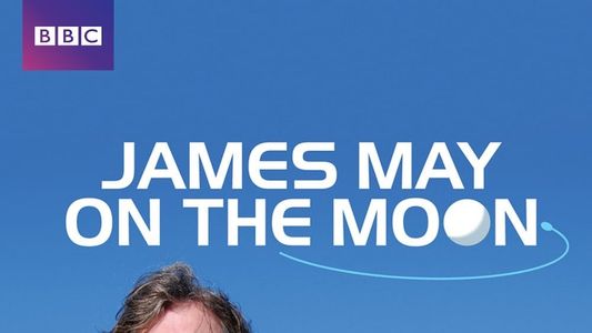 Image James May on the Moon