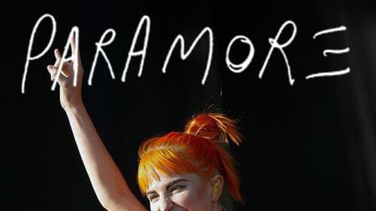 Paramore: Rock am Ring 2013