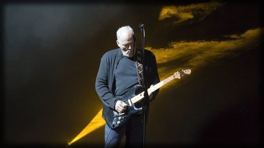 Image David Gilmour - Remember That Night