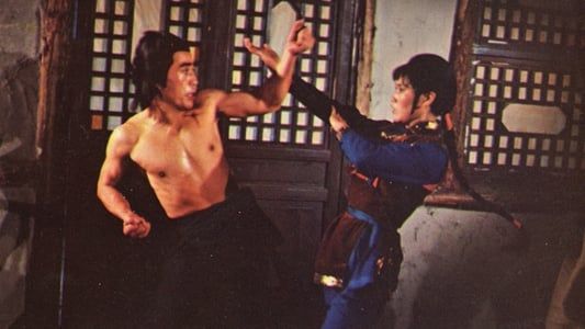 Lutte Féroce à Shaolin
