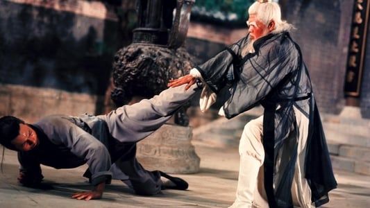 Image Les Exécuteurs de Shaolin