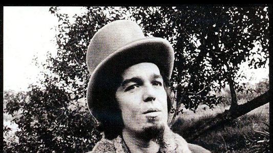 Image The Artist Formerly Known As Captain Beefheart