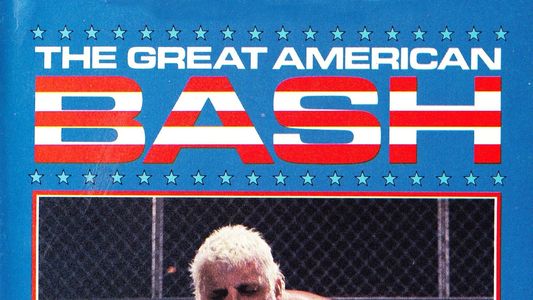 NWA The Great American Bash '86: Livin' in the Promise Land