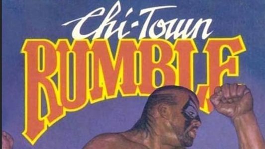 NWA Chi-Town Rumble