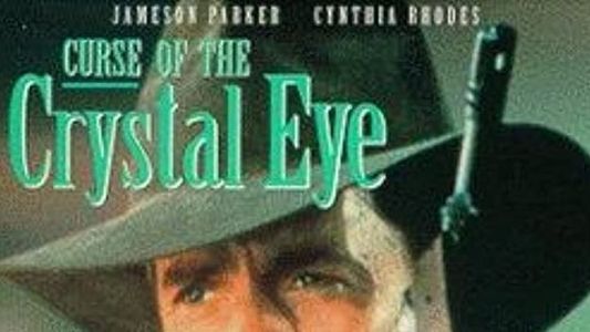 Curse of the Crystal Eye