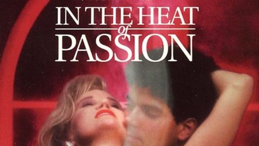 Image In the Heat of Passion