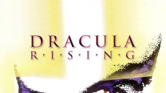 Dracula - Dracula rising