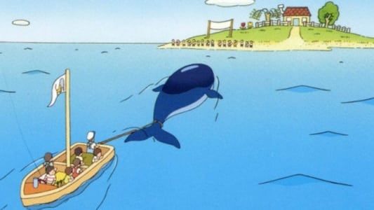 La chasse à la baleine