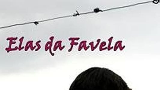 Image Elas da Favela