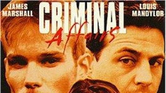 Criminal Affairs