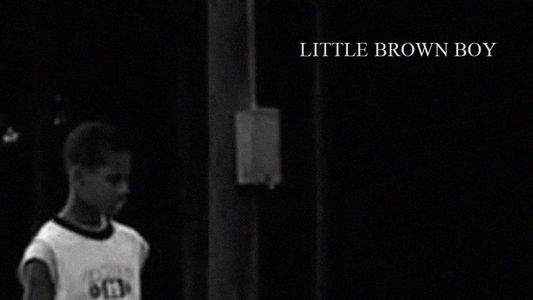 Little Brown Boy