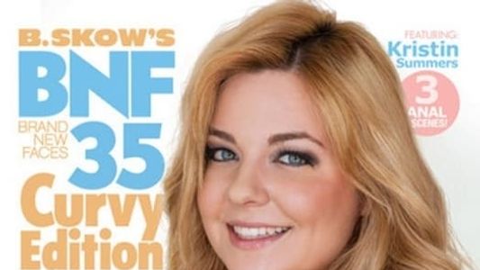 Brand New Faces 35: Curvy Edition