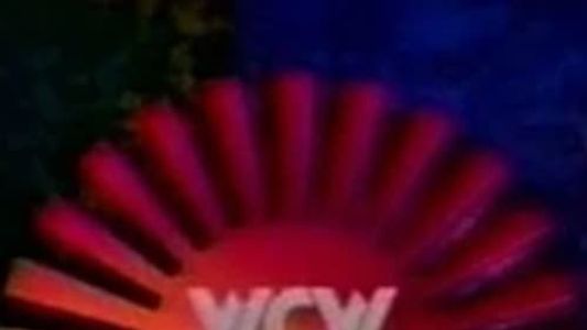 WCW/New Japan Supershow III