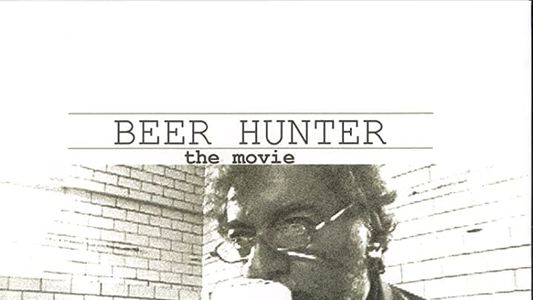 Image Beer Hunter: The Movie