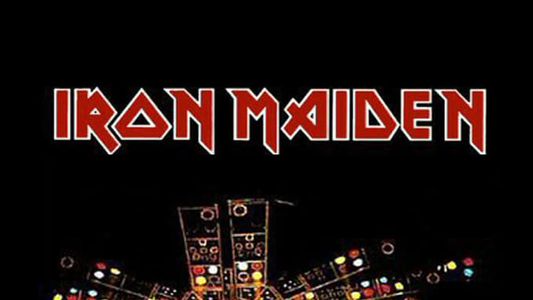Iron Maiden: Behind The Iron Curtain