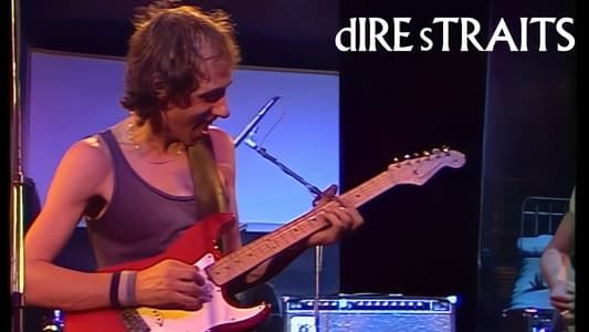 Image Dire Straits: Live at Rockpalast