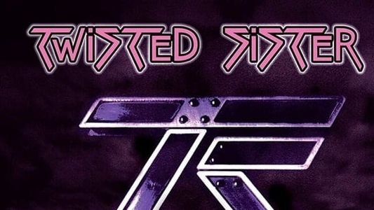 Image Twisted Sister: North Stage '82