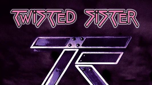 Twisted Sister: New York Steel '01