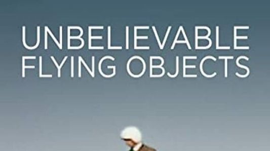 Image Unbelievable Flying Objects