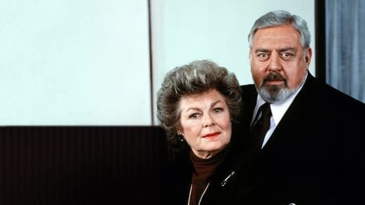 Perry Mason : Qui a tué Madame ?