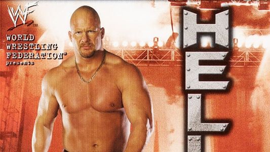 Image WWF: Hell Yeah: The Stone Cold Saga Continues