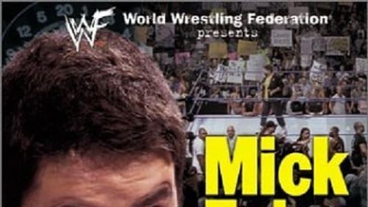 WWF: Mick Foley - Hard Knocks & Cheap Pops