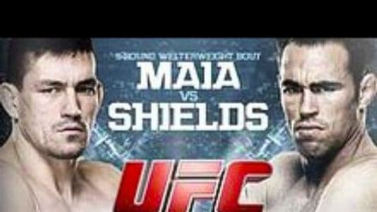 Image UFC Fight Night 29: Maia vs. Shields