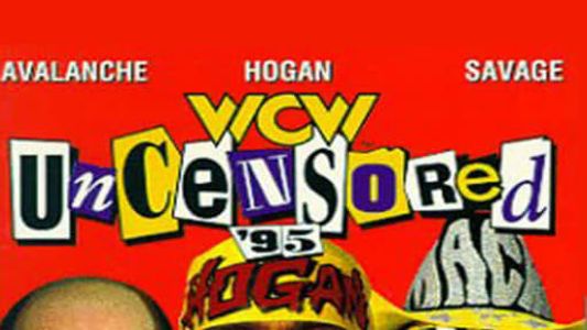 Image WCW Uncensored 1995