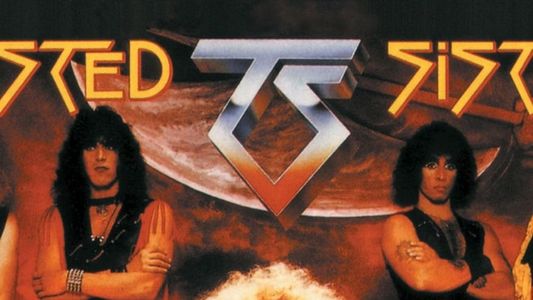 Image Twisted Sister: Live at Reading