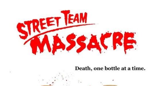Street Team Massacre