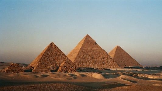 Image Mysteries of Egypt