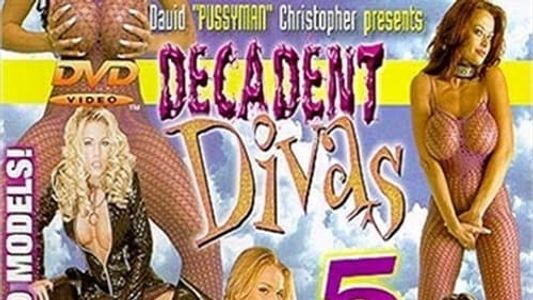 Decadent Divas 5