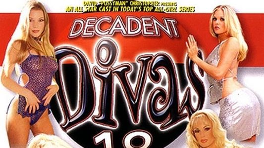 Decadent Divas 18