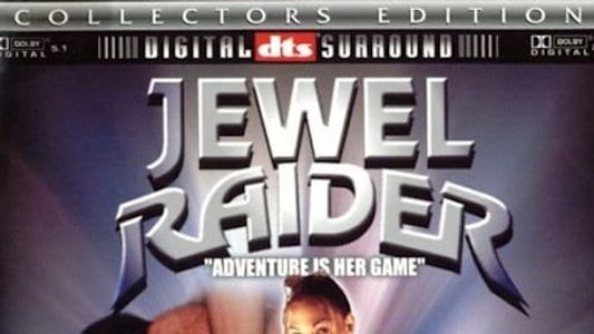 Jewel Raider