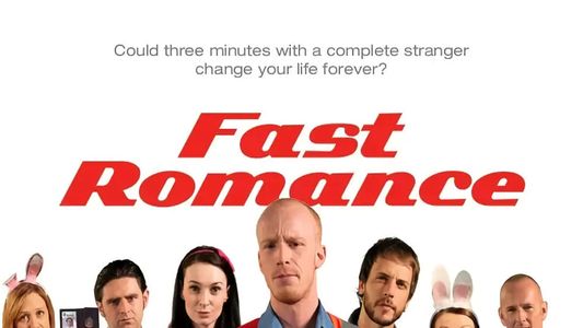 Fast Romance