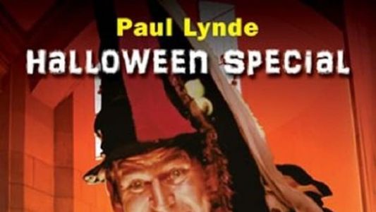 Image The Paul Lynde Halloween Special