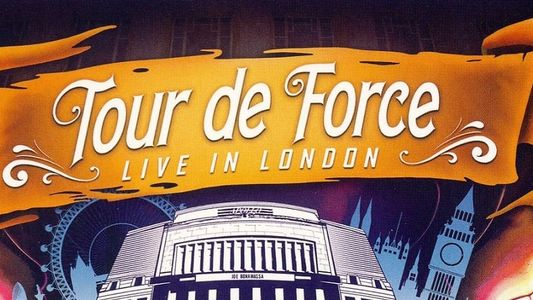 Image Joe Bonamassa: Tour de Force - Live in London Night 3 (Hammersmith Apollo)