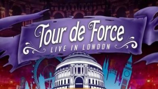 Image Joe Bonamassa: Tour de Force, Live in London - Night 4 (The Royal Albert Hall)