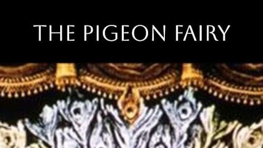La fée aux pigeons