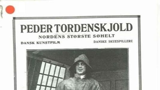 Peder Tordenskjold