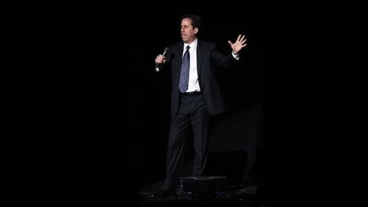 Image Jerry Seinfeld: I'm Telling You for the Last Time